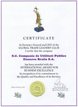 certspania